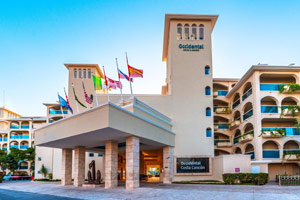 Occidental Costa Cancún - All Inclusive - Cancun, Mexico
